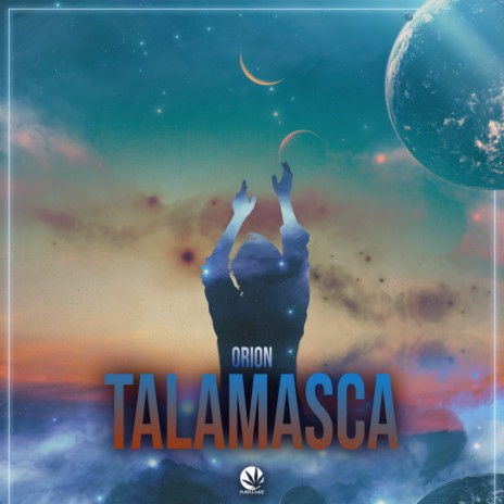 Talamasca (Original Mix) | Boomplay Music