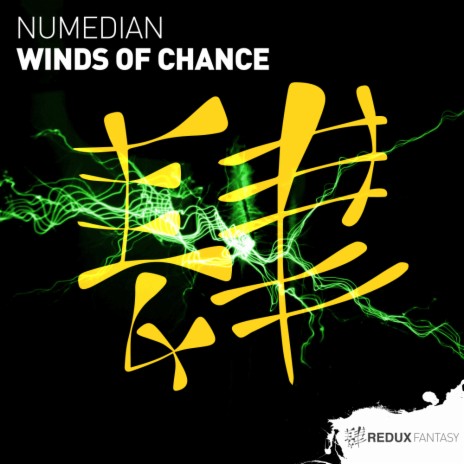 Winds of Chance (Original Mix)