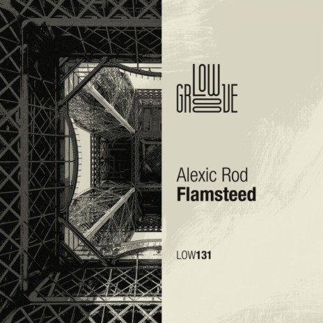 Flamsteed (Original Mix)