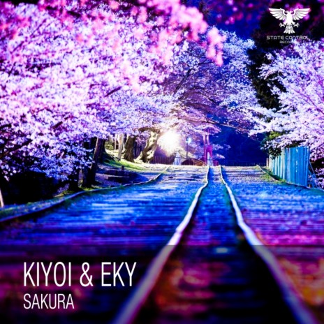 Sakura (Extended Mix) ft. Eky