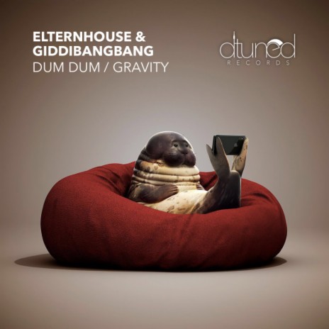 Dum Dum (Original Mix) ft. GiddiBangBang