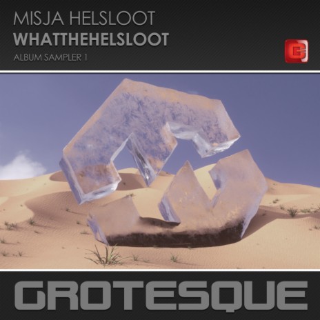 WhatTheHelsloot (Original Mix)