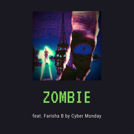 Zombie (Original Mix) ft. Farisha B