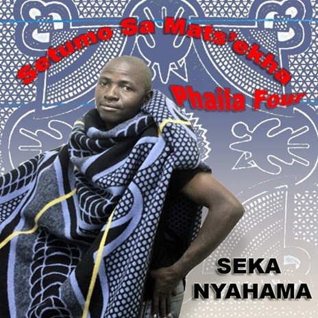 Seka Nyahama | Boomplay Music