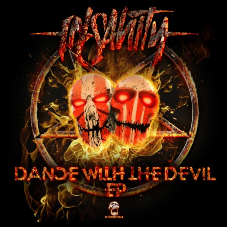 Dance With The Devil (Original Mix) | Boomplay Music