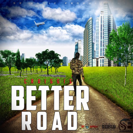 Better Road | Boomplay Music