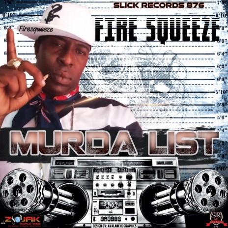 Murda List | Boomplay Music