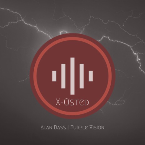 Purple Vision (Original Mix)