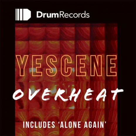 Overheat (Original Mix)