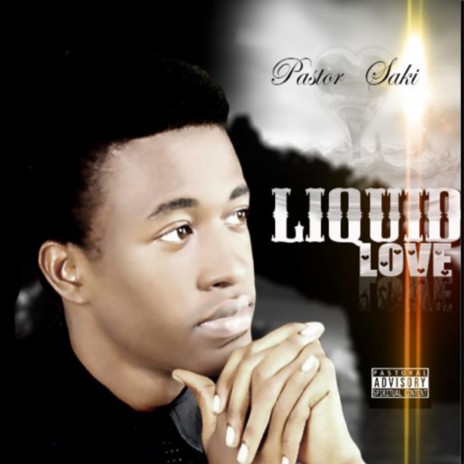 Liquid Love | Boomplay Music
