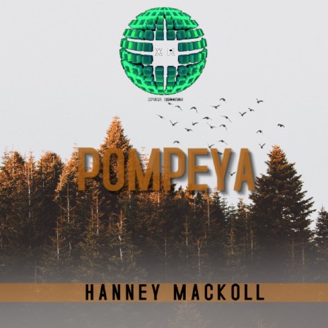 Pompeya | Boomplay Music