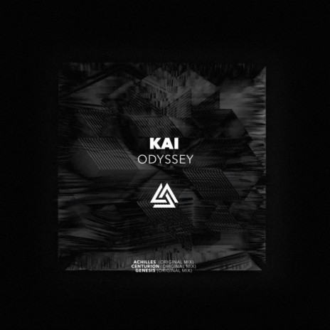 Genesis (Original Mix) | Boomplay Music