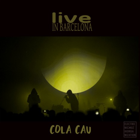 Cola Cau (Part 2) (Original Mix) | Boomplay Music