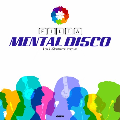 Mental Disco (Chemars Remix)