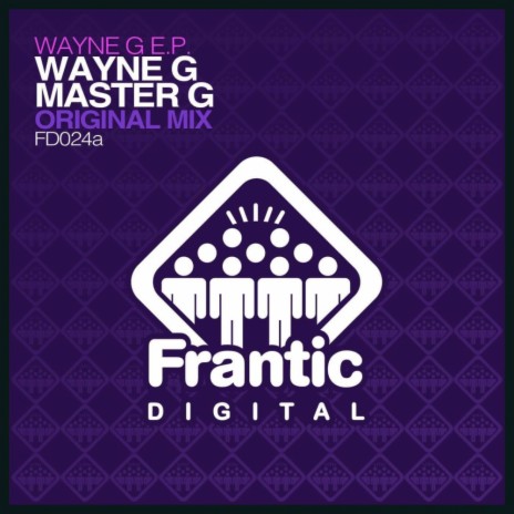 Master G (Original Mix)