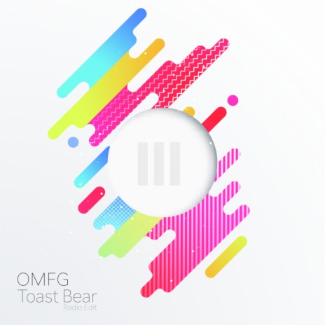 Toast Bear (Radio Edit) | Boomplay Music