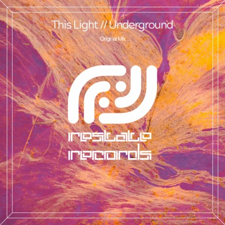 Underground (Original Mix) | Boomplay Music