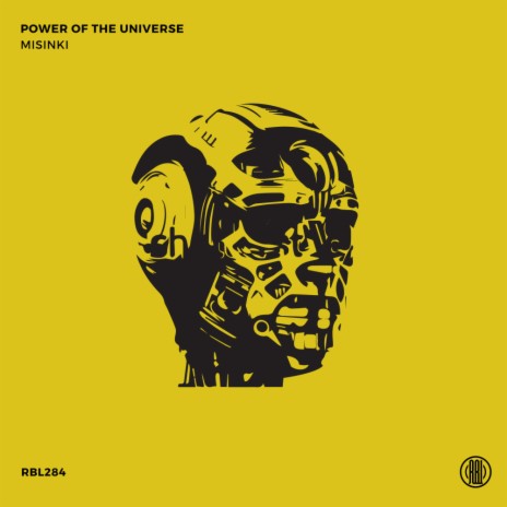 Power of The Universe (Original Mix) | Boomplay Music