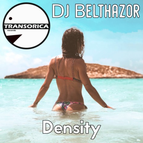 Density (Original Mix) | Boomplay Music