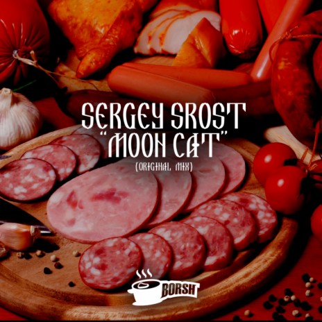 Moon Cat (Original Mix)