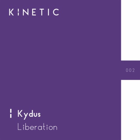 Liberation (Original Mix)