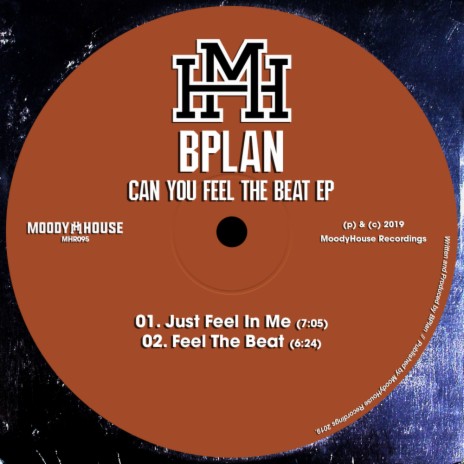 Feel The Beat (Original Mix) | Boomplay Music