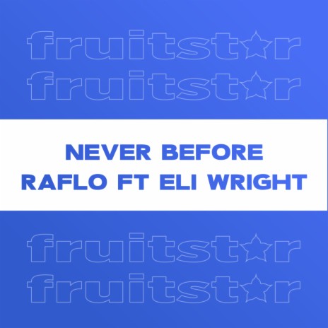 Never Before (James Urquhart Remix) ft. Eli Wright | Boomplay Music