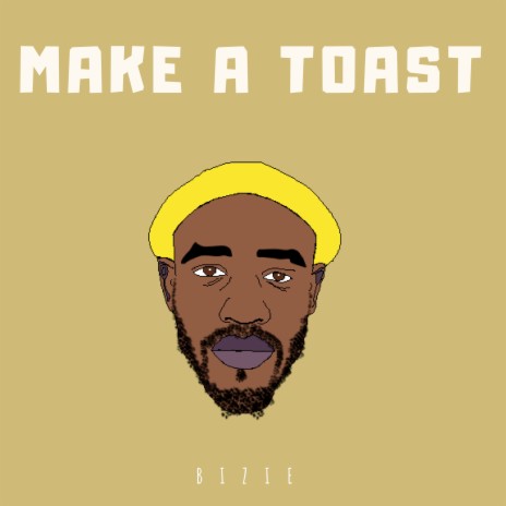 Make A Toast