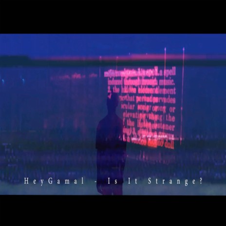 Is It Strange | Boomplay Music