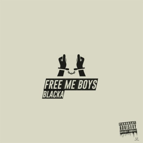 Free Me Boys | Boomplay Music