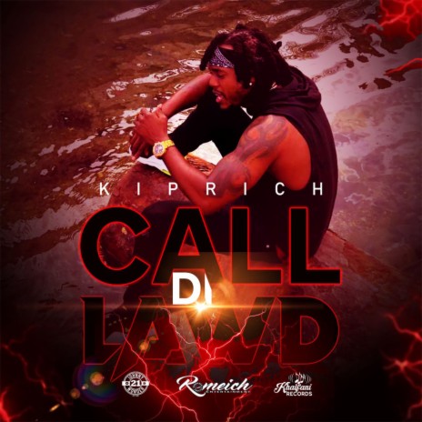 Call Di Lawd 🅴 | Boomplay Music