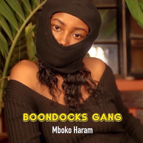 Mboko Haram | Boomplay Music