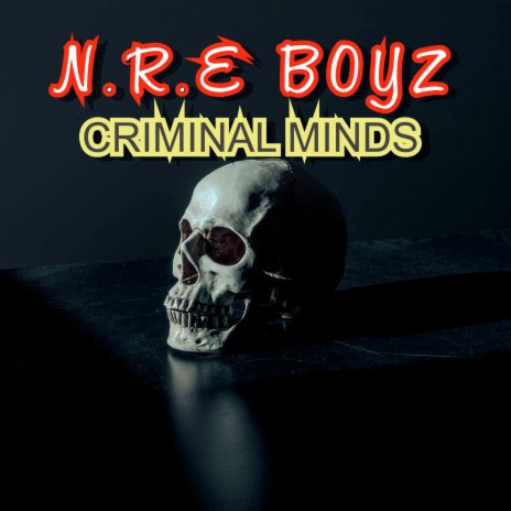 Criminal Minds ft. CEO RIZZY