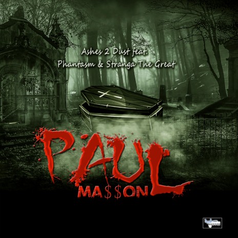 Ashes 2 Dust ft. Phantasm & Stranga The Great | Boomplay Music