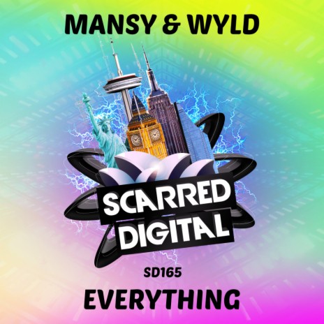 Everything (Original Mix) ft. Wyld | Boomplay Music