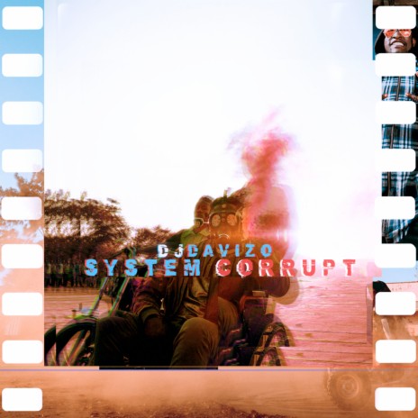 System Corrupt | Boomplay Music