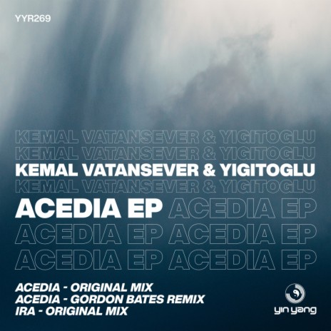 Acedia (Original Mix) ft. Yigitoglu | Boomplay Music