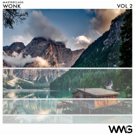 Noodles & Disco (WoNK Radio Remix) | Boomplay Music