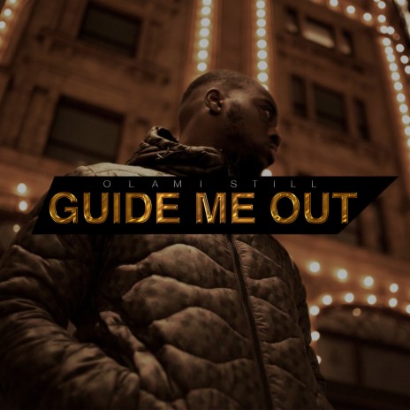 Guide Me Out ft. Taite Imogen