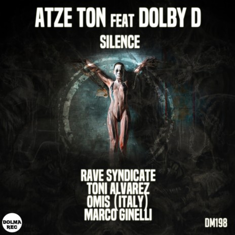 Silence (Original Mix) ft. Dolby D | Boomplay Music