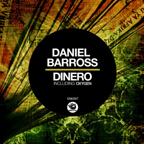 Dinero (Original Mix)
