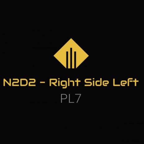 Right Side Left (Original Mix) | Boomplay Music