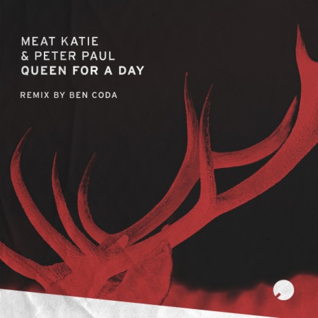 Queen For A Day (Ben Coda Remix) ft. Peter Paul | Boomplay Music