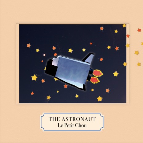 The Astronaut | Boomplay Music