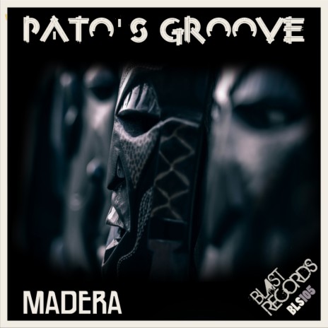 Madera (Joe Manina, Antonio Manero Spaziani Radio Edit) | Boomplay Music