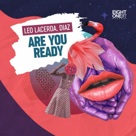Are You Ready (Original Mix) ft. DIAZ (BR) | Boomplay Music