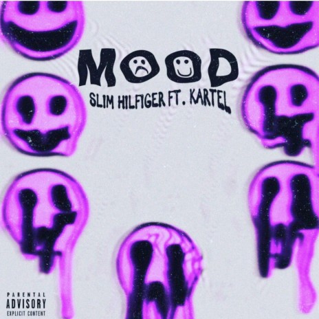 Mood ft. Kartel | Boomplay Music