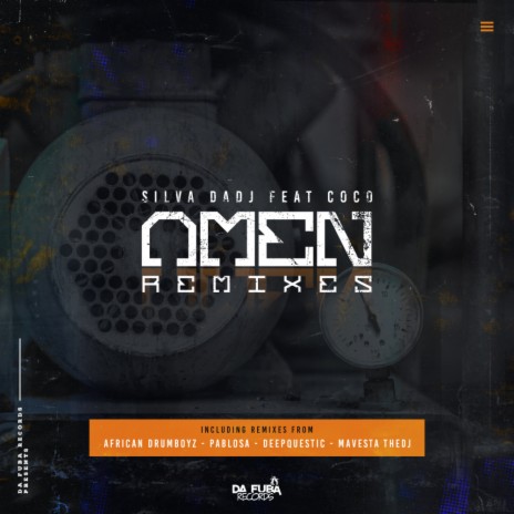 Amen (DeepQuestic Remix) ft. Coco | Boomplay Music
