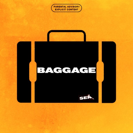 Baggage | Boomplay Music