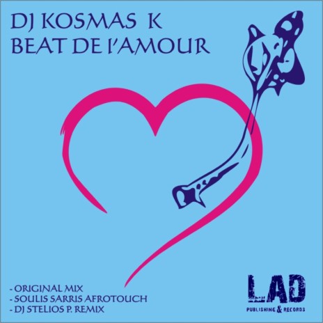 Beat de L'Amour (Original Mix)